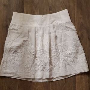 Adorable  Charlotte Russe skirt